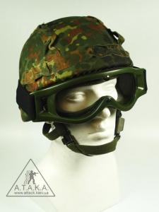 Маска защитная BOLLE Defender 